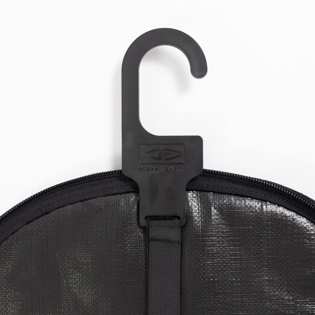 Ocean and Earth Hypa Fish Short Travel Cover Wheel 4 Board