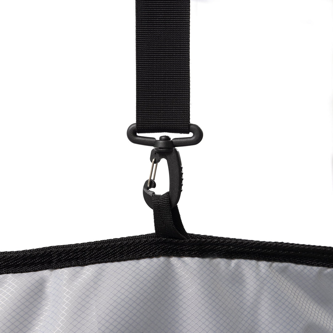Ocean And Earth Hypa Big Wave Travel Cover 1 Board