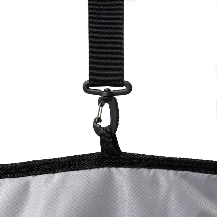 Ocean And Earth Hypa Big Wave Travel Cover 1 Board