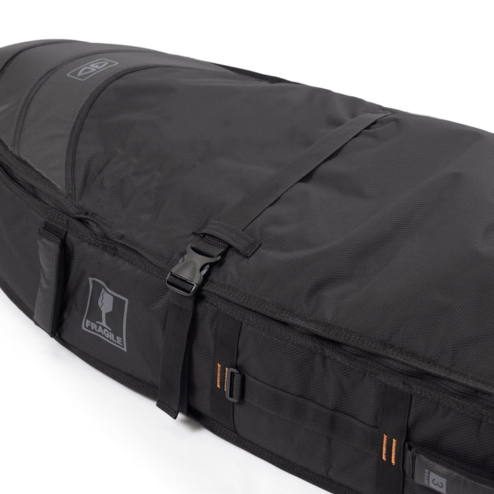 Ocean and Earth Hypa Fish Short Travel Cover Wheel 4 Board