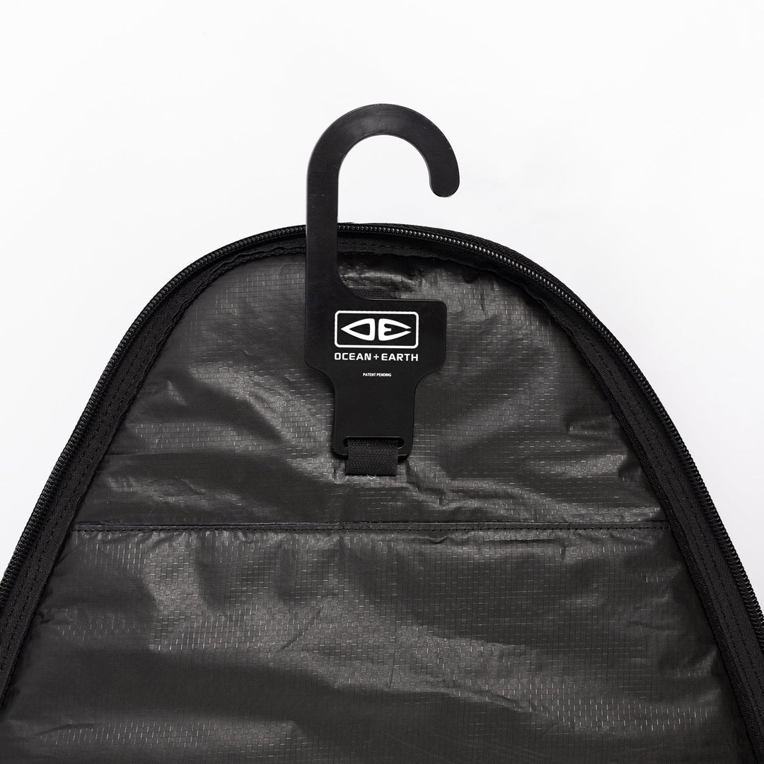 Ocean and Earth Hypa Fish Short Travel Cover 2 Board
