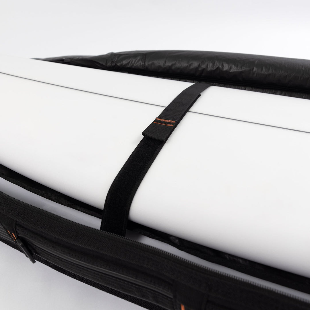 Ocean and Earth Hypa Fish Short Travel Cover 3 Board