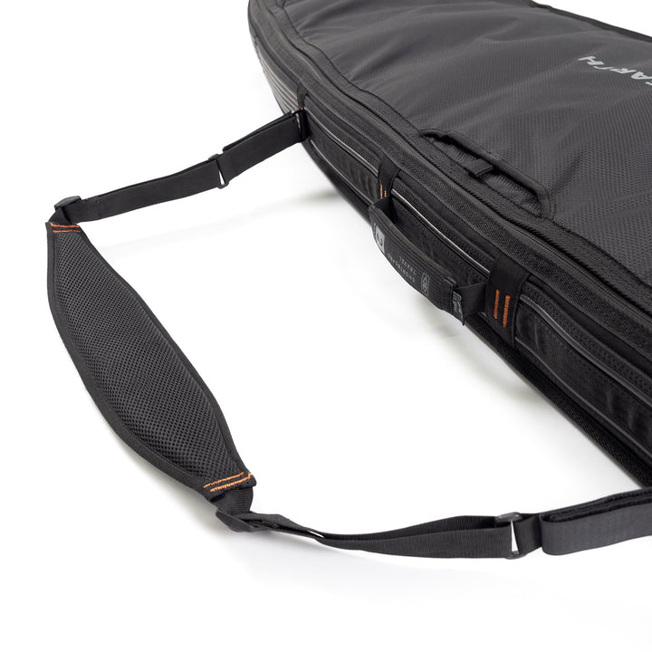 Ocean and Earth Hypa Shortboard Travel Cover 2 Board