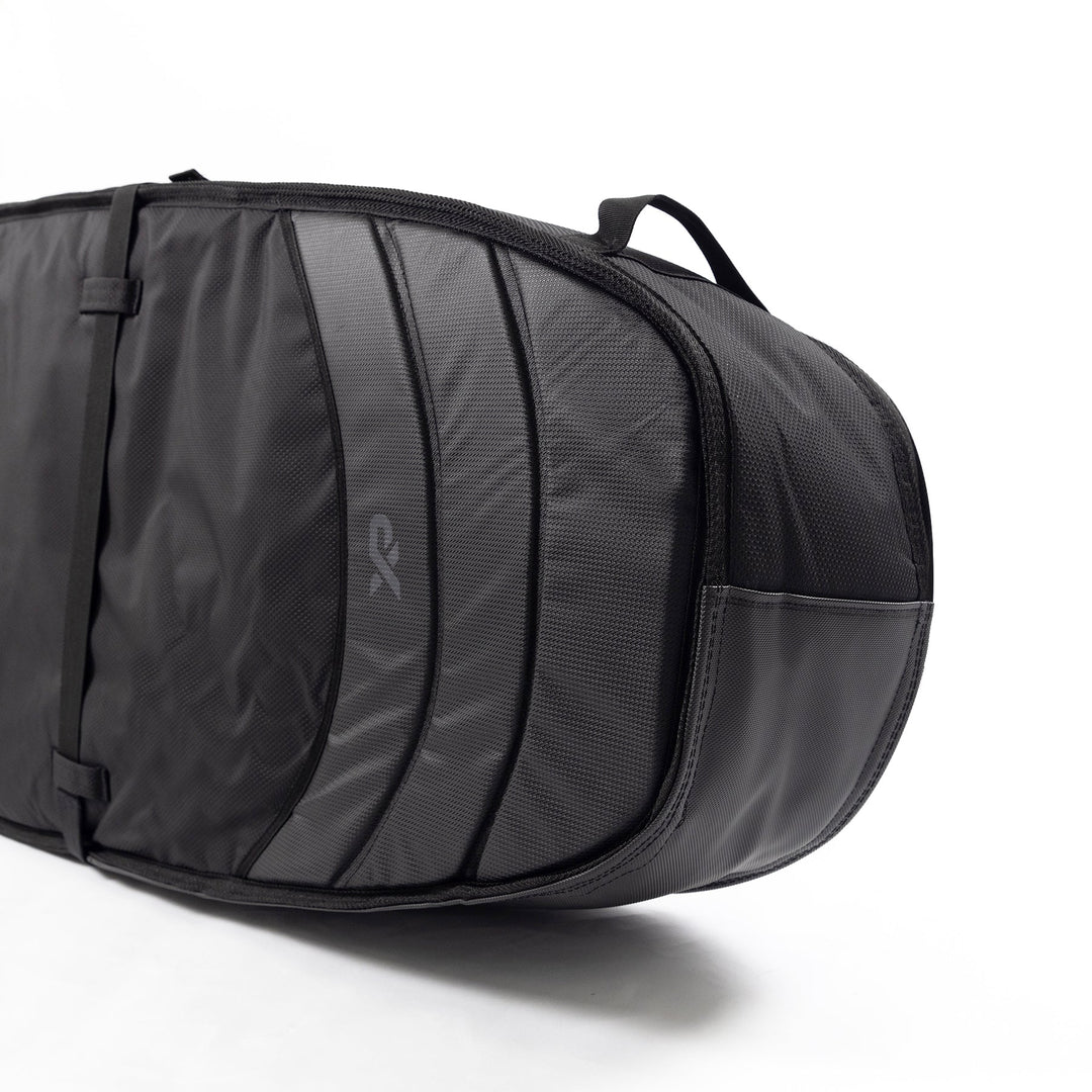 Ocean and Earth Hypa Longboard Travel Cover 2 Board