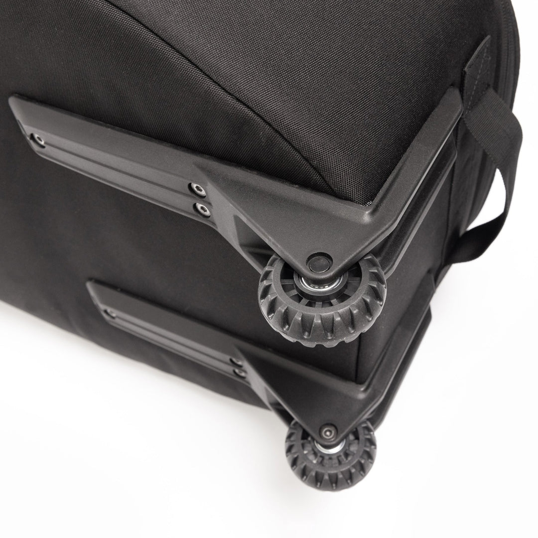 Ocean and Earth Hypa Longboard Travel Cover Wheel 2 Board