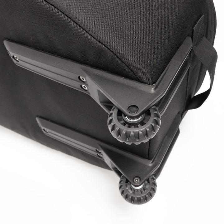 Ocean and Earth Hypa Fish Short Travel Cover Wheel 4 Board