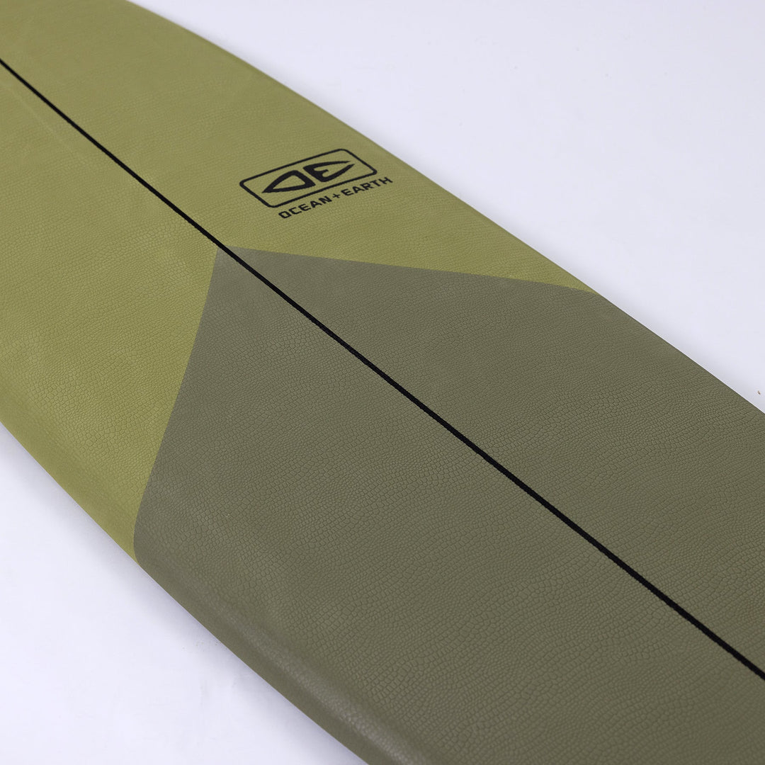 Ocean and Earth Happy Hour Epoxy Soft 6'6"