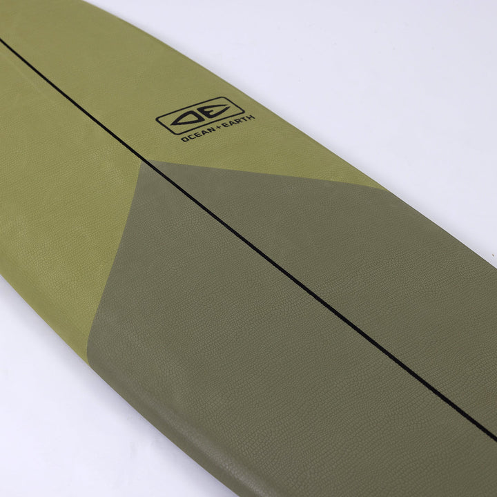 Ocean and Earth Happy Hour Epoxy Soft 6'6"