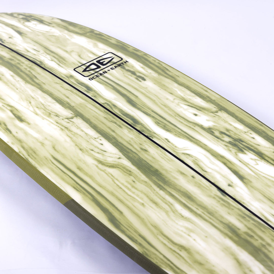 Ocean and Earth Happy Hour Epoxy Soft 6'0"