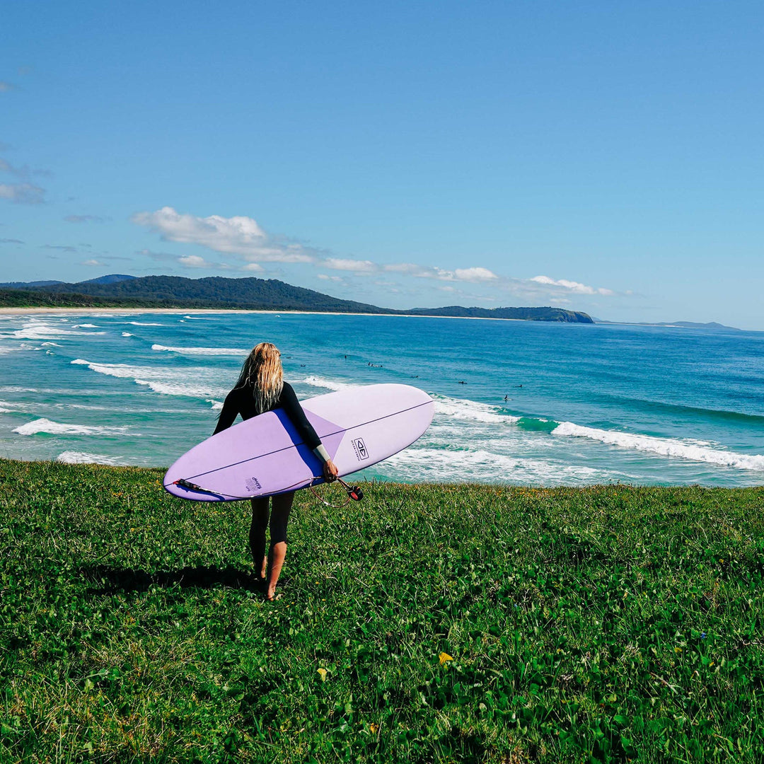 Ocean and Earth Happy Hour Epoxy Soft 7'0"
