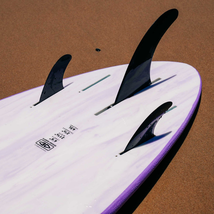 Ocean and Earth Happy Hour Epoxy Soft 7'6"