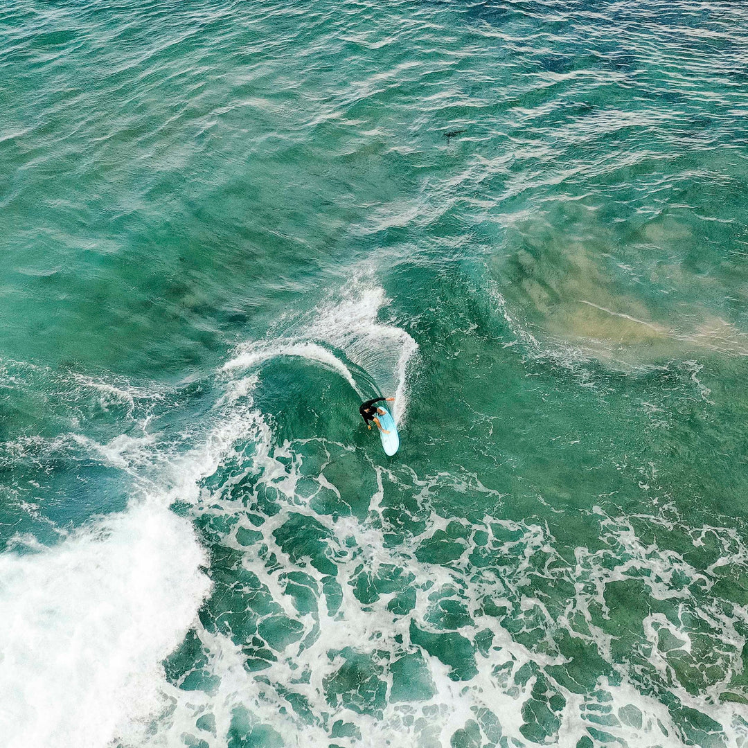 Ocean and Earth Happy Hour Epoxy 7'0"