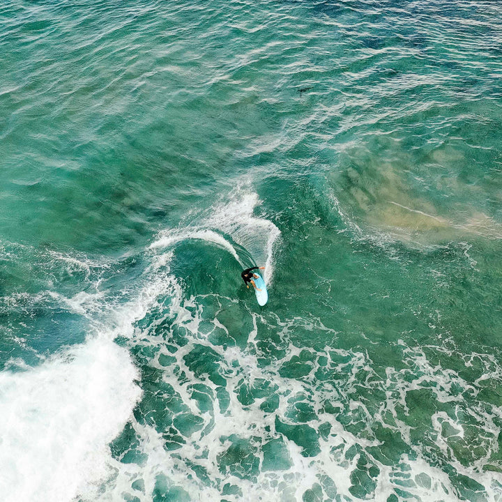 Ocean and Earth Happy Hour Epoxy 7'0"