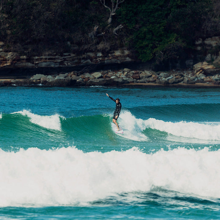 Ocean and Earth Happy Hour PU 7'6"