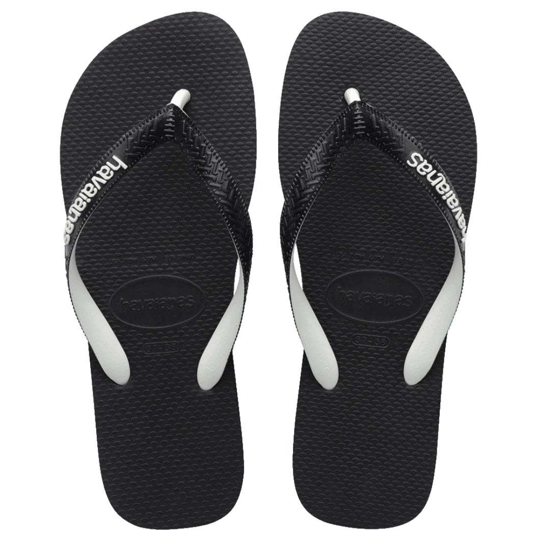 Havaianas Top Mix Black Black