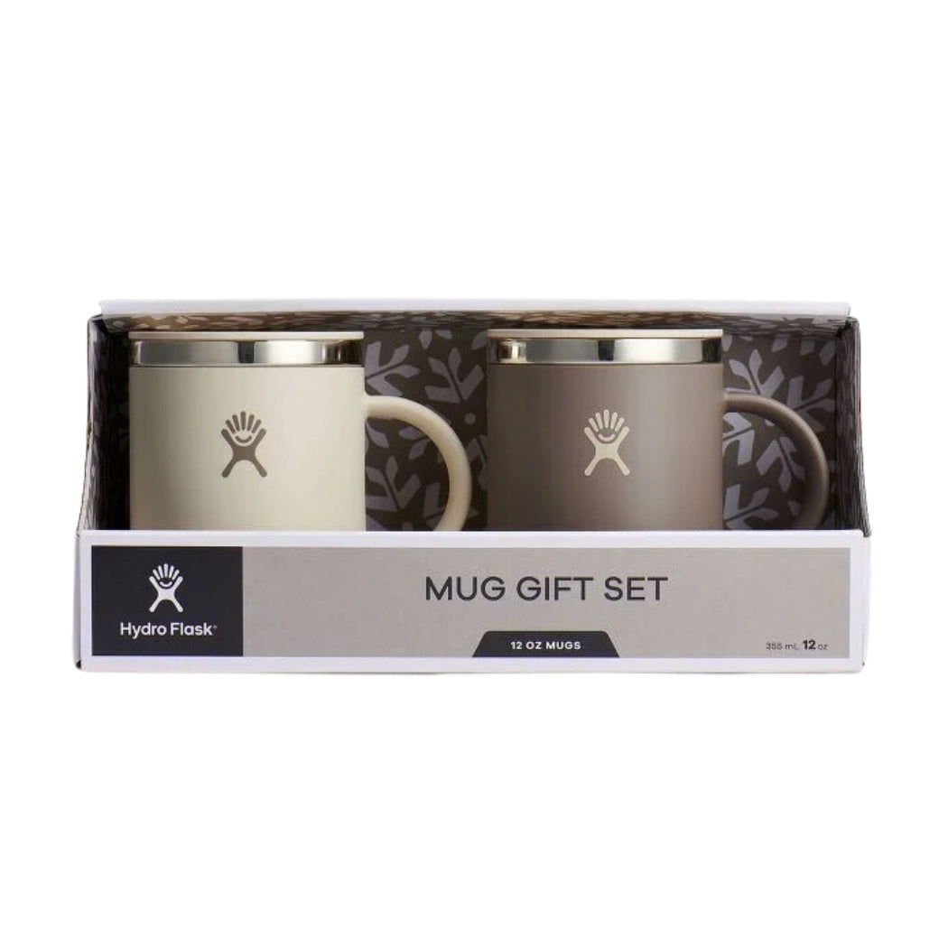 Hydro Flask 12oz Mug Gift Set