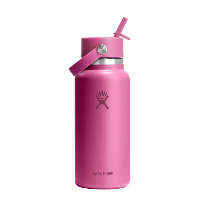 Hydro Flask 32oz Flex Straw Cap