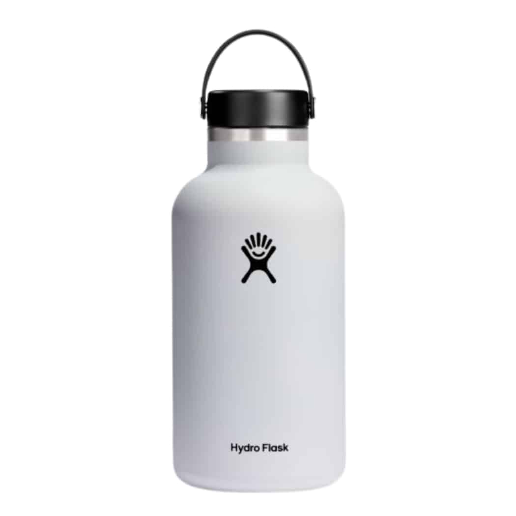 Hydro Flask 64oz Wide Mouth