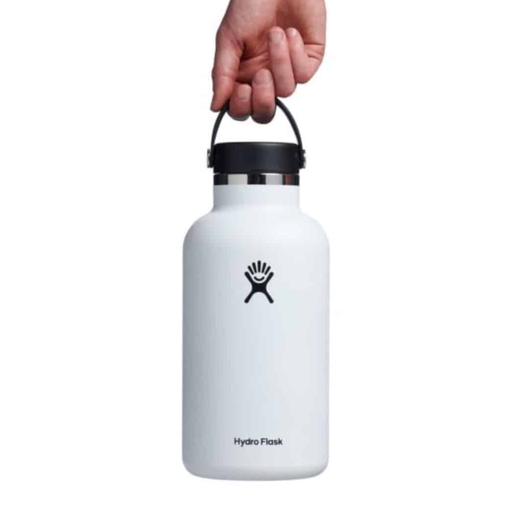 Hydro Flask 64oz Wide Mouth