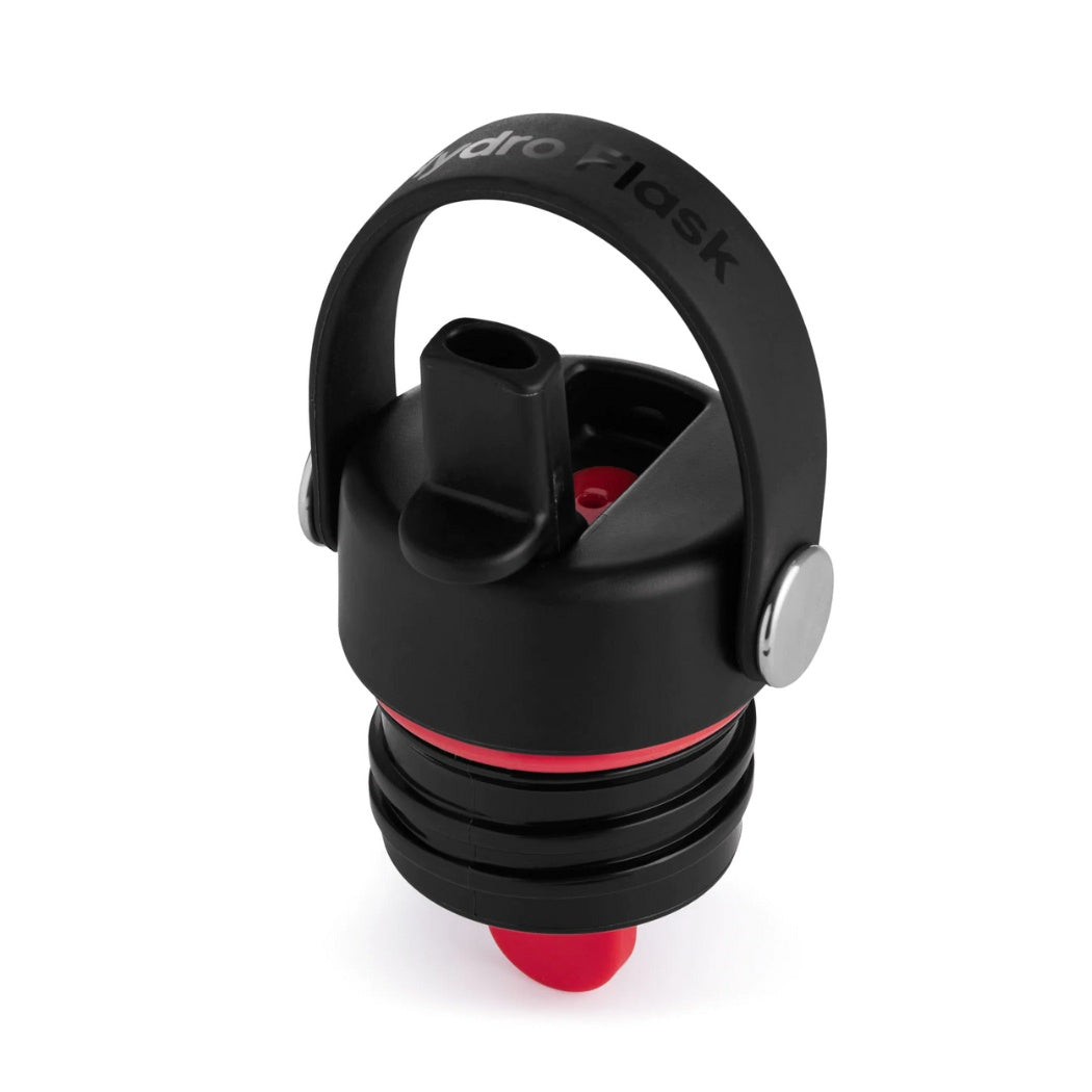 Hydro Flask Standard Mouth Flex Straw Lid