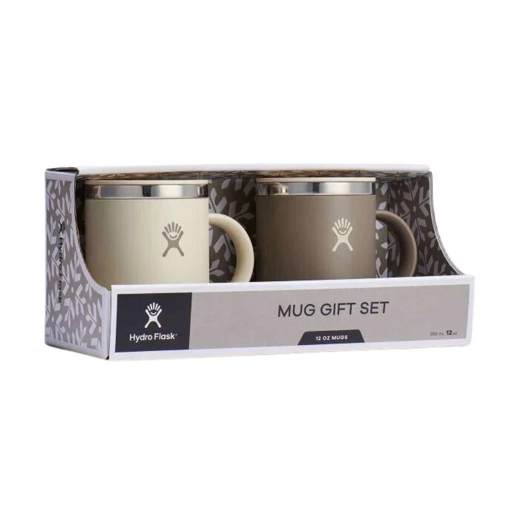 Hydro Flask 12oz Mug Gift Set