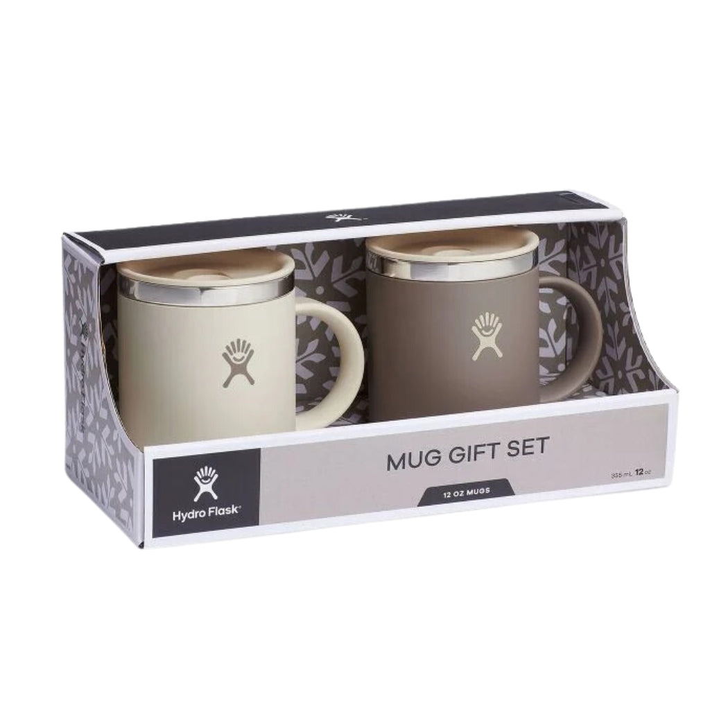 Hydro Flask 12oz Mug Gift Set