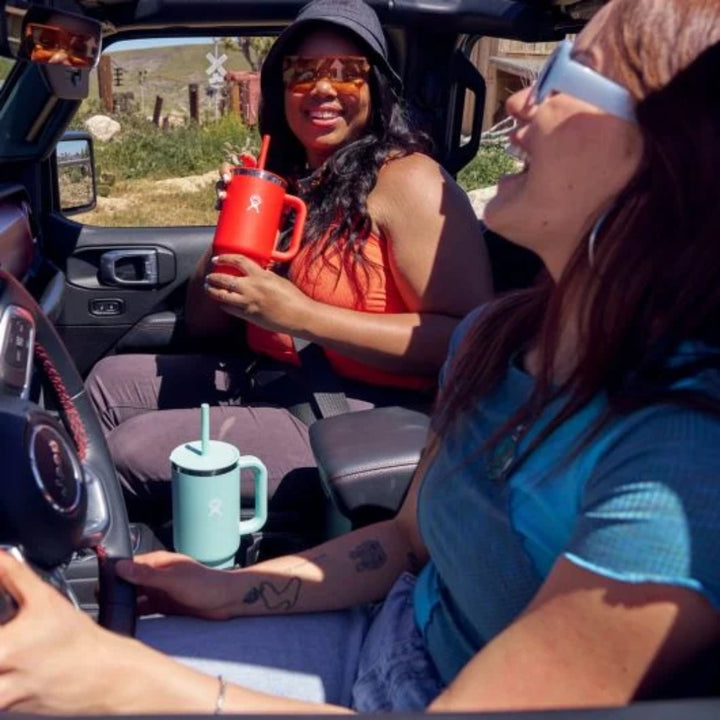 Hydro Flask 32 Oz All Around Travel Tumbler