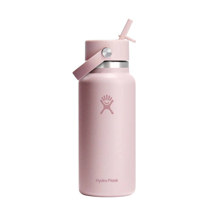 Hydro Flask 32oz Flex Straw Cap