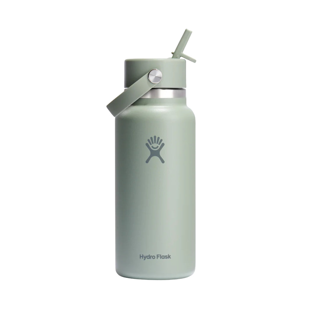Hydro Flask 32oz Flex Straw Cap