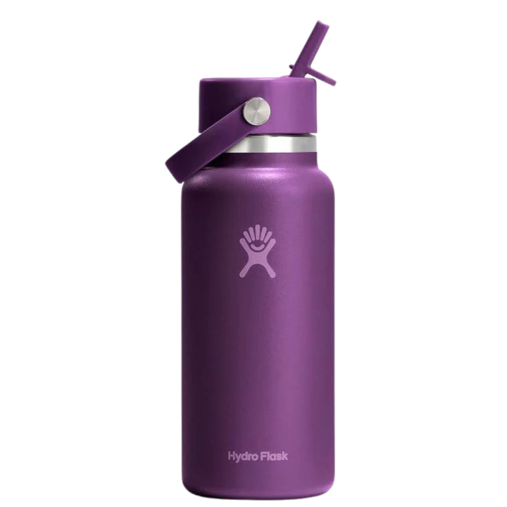 Hydro Flask 32oz Flex Straw Cap