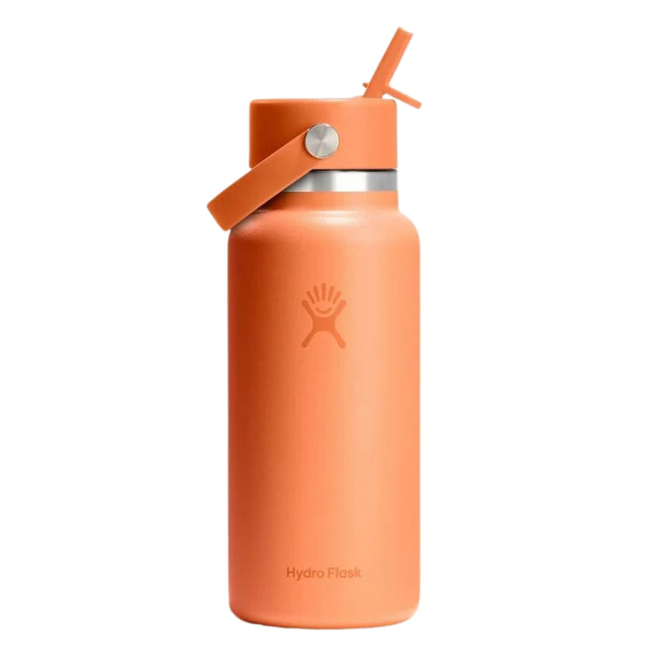 Hydro Flask 32oz Flex Straw Cap
