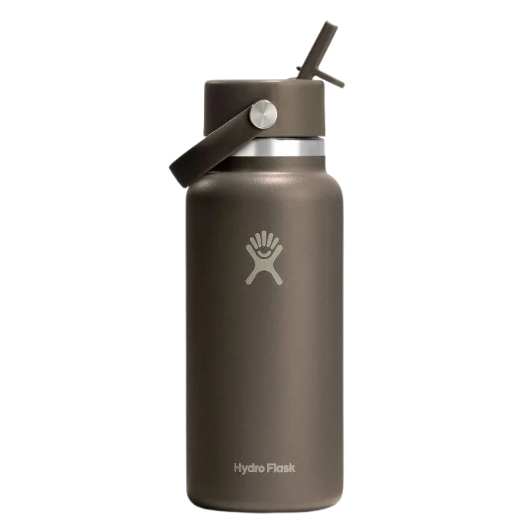 Hydro Flask 32oz Flex Straw Cap