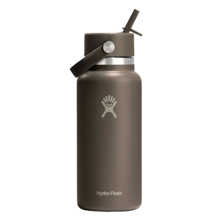 Hydro Flask 32oz Flex Straw Cap