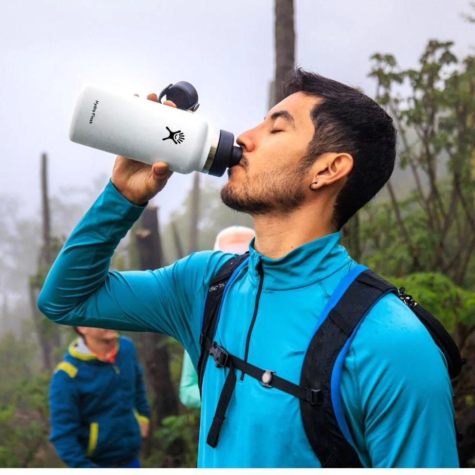 Hydro Flask Wide Flex Chug Cap