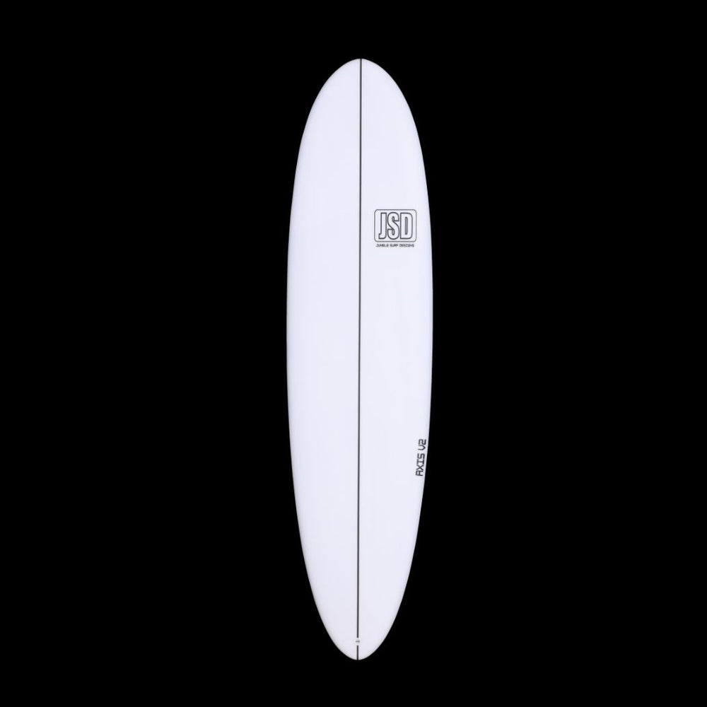 JSD 7'2 Axis V2 HPE