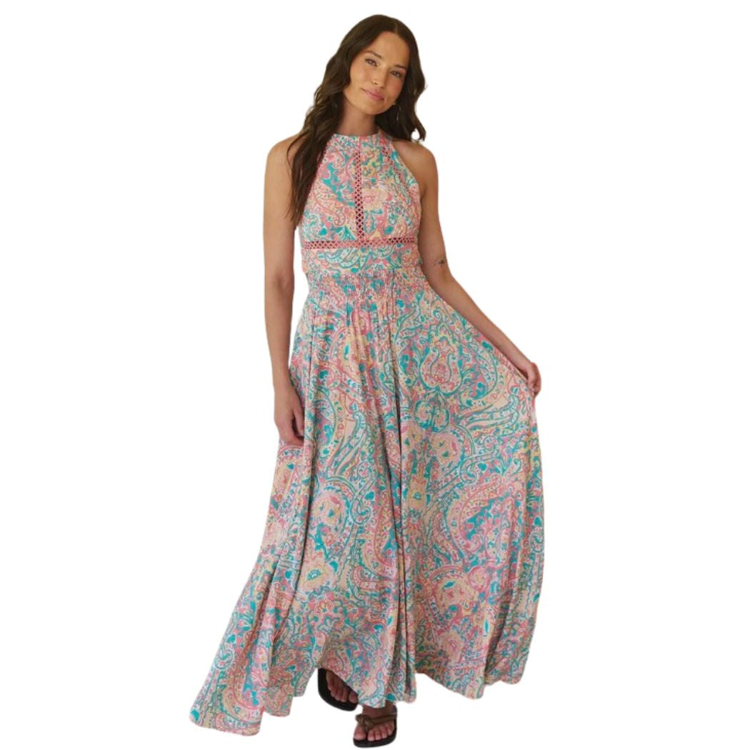 Jaase Endless Summer Ocean Lullaby Print