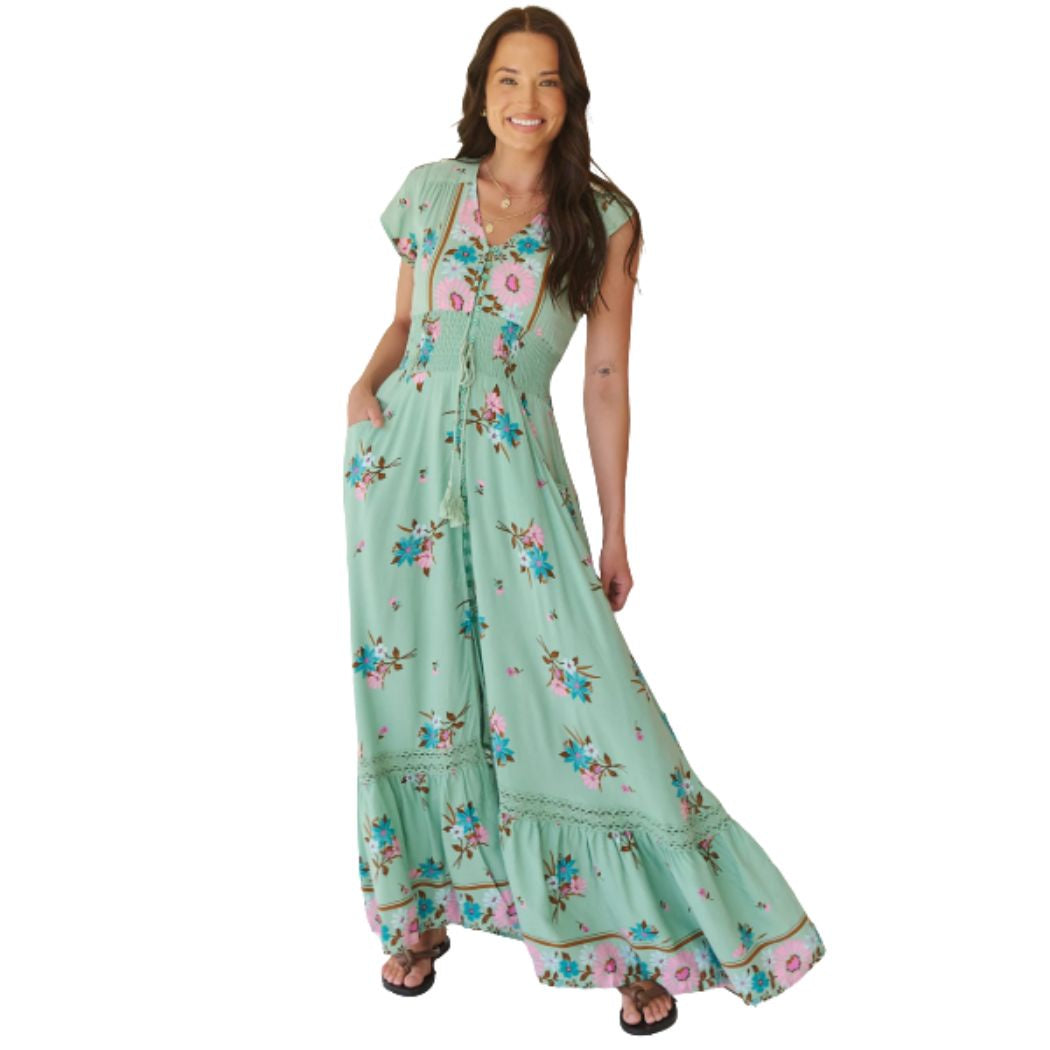 Jaase Romi Maxi Maribel Print