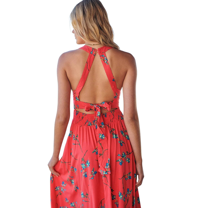 Jaase Endless Summer Babylon Print