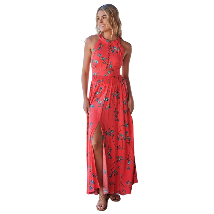 Jaase Endless Summer Babylon Print