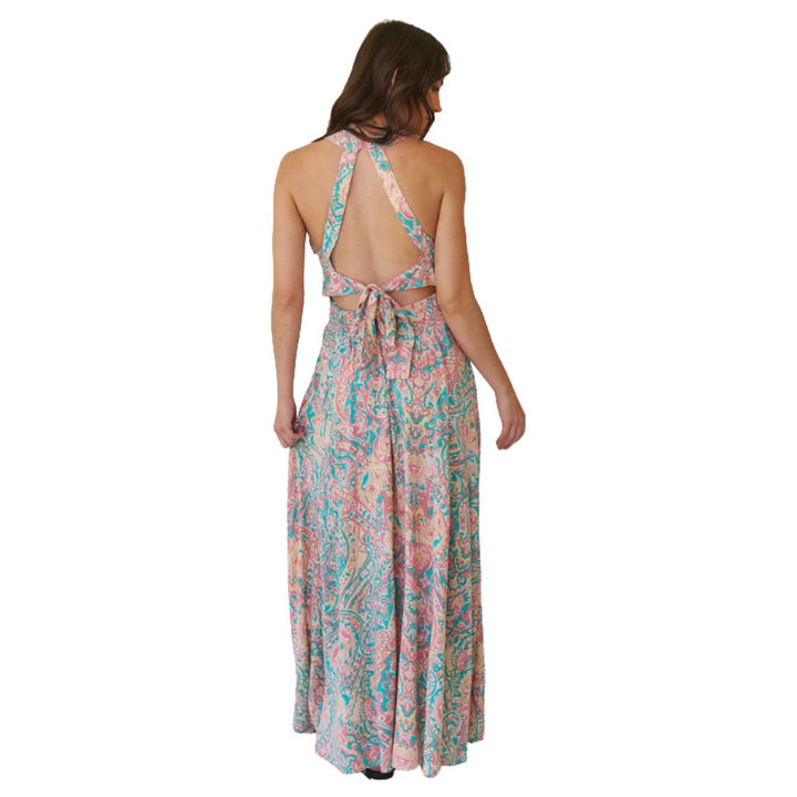 Jaase Endless Summer Ocean Lullaby Print