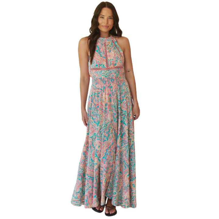 Jaase Endless Summer Ocean Lullaby Print