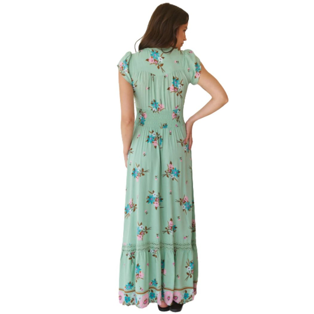 Jaase Romi Maxi Maribel Print