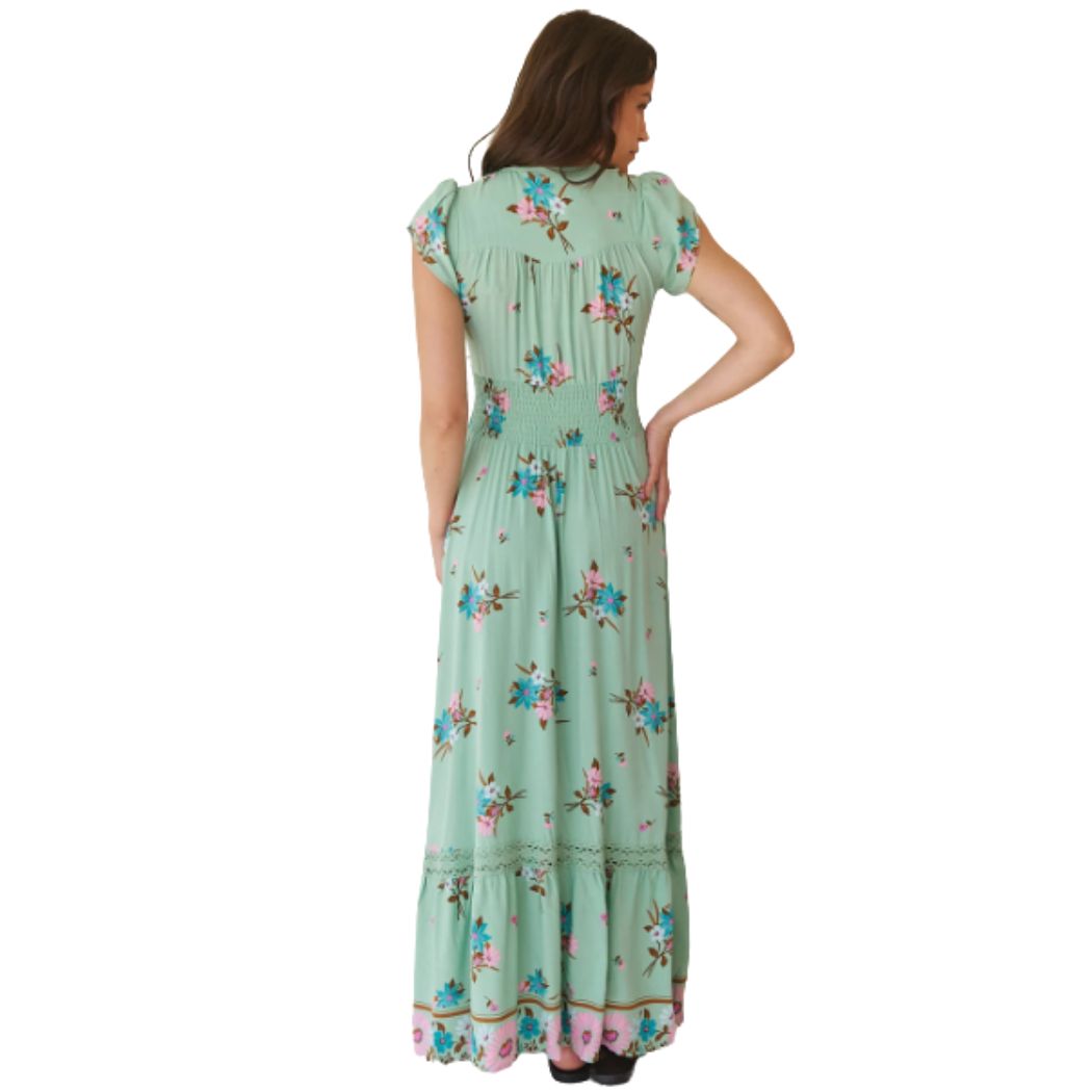 Jaase Romi Maxi Maribel Print