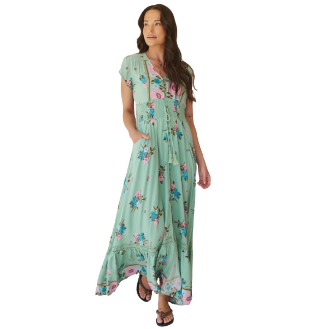 Jaase Romi Maxi Maribel Print
