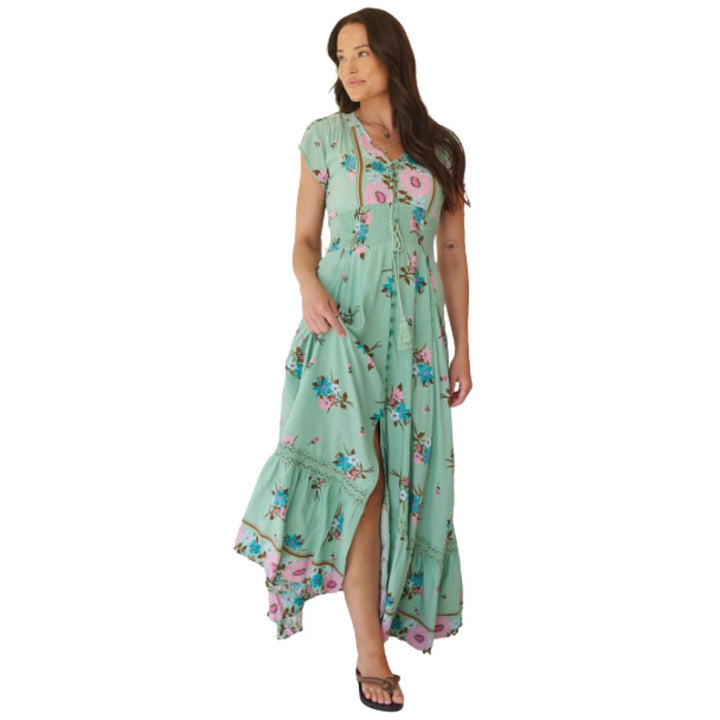 Jaase Romi Maxi Maribel Print