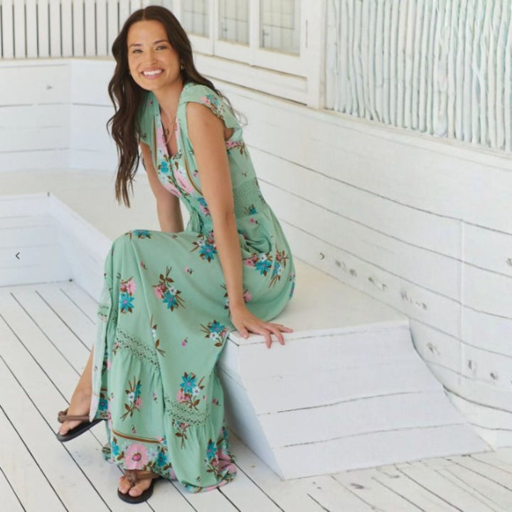 Jaase Romi Maxi Maribel Print