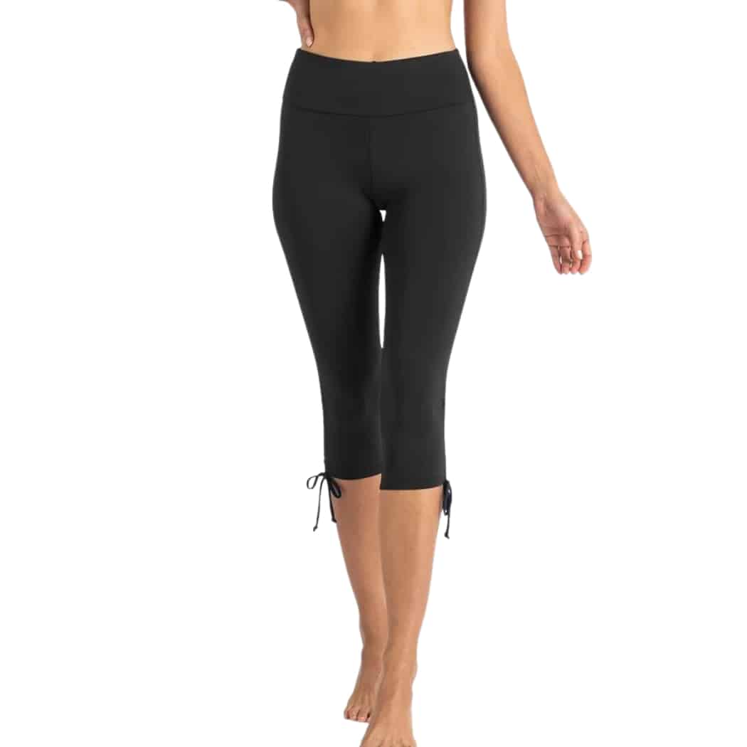 Jantzen Cosmopolitan Capri Swim Pant