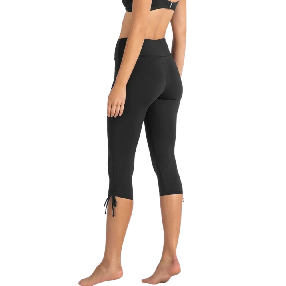 Jantzen Cosmopolitan Capri Swim Pant