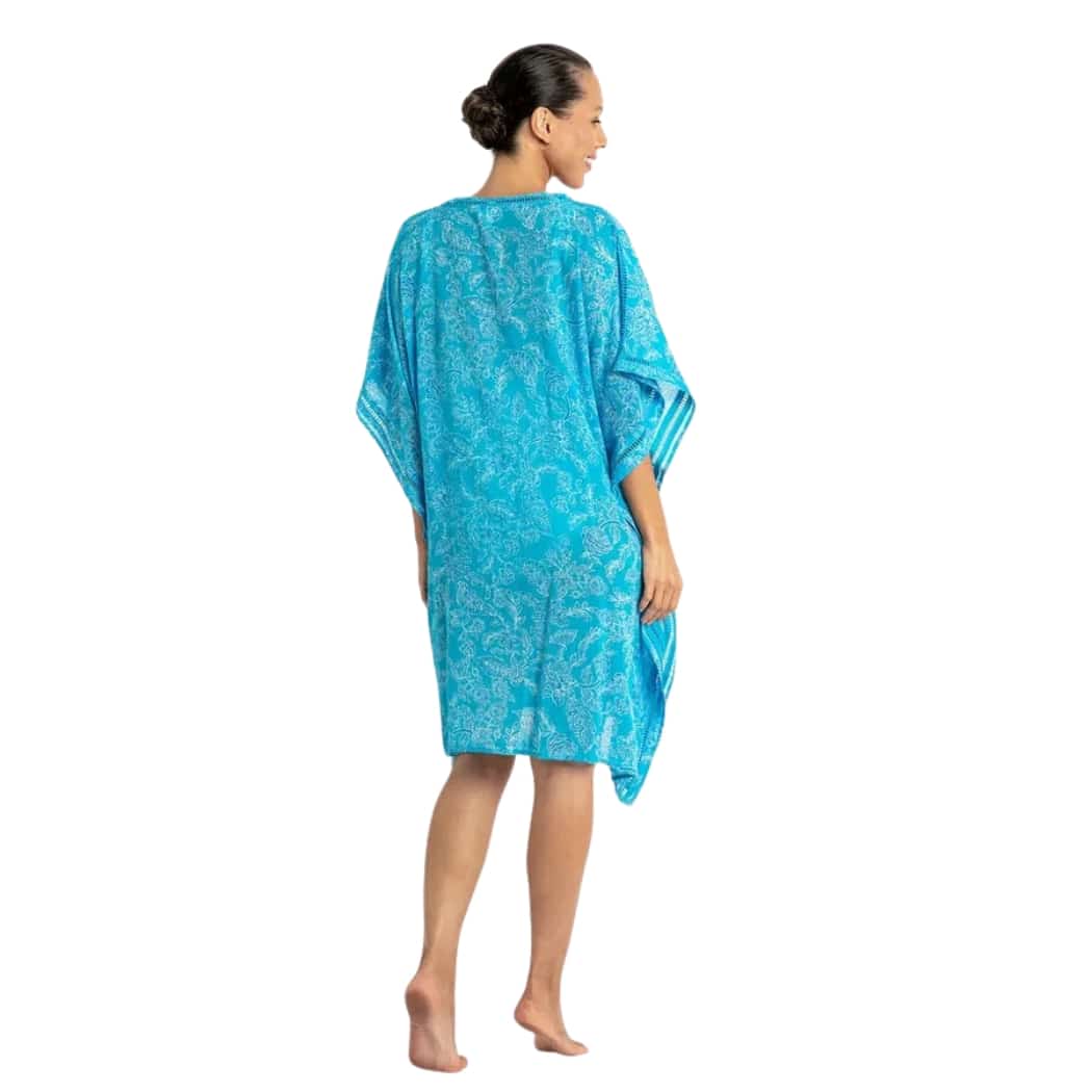 jantzen-esperance-v-neck-kaftan-aqua-2-jpg