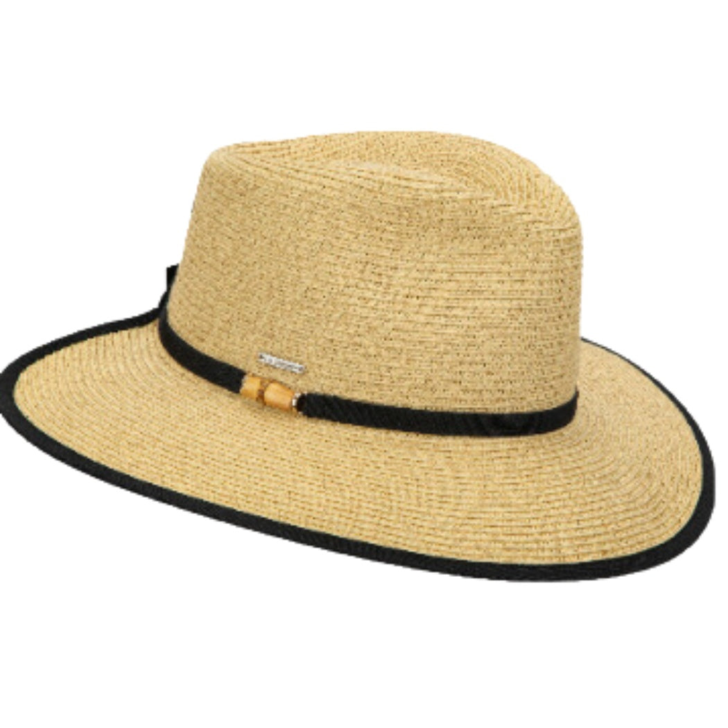 Jantzen Meka Hat Black